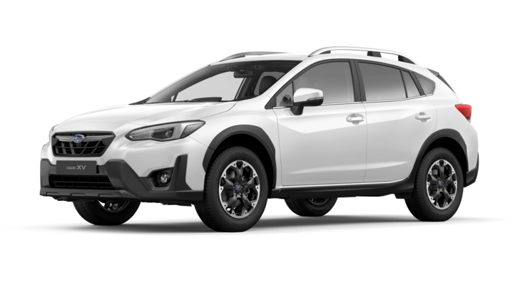 Subaru XV Sonderedition 1.6i EDITION Comfort plus