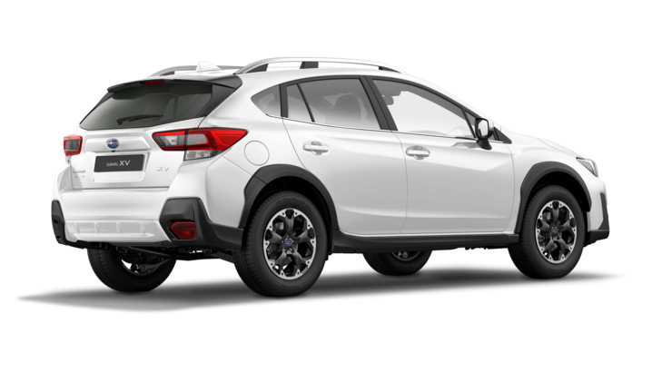 Subaru XV Sonderedition 1.6i EDITION Comfort plus