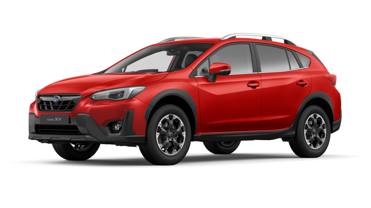 Subaru XV Sonderedition 1.6i EDITION Comfort plus